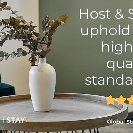 Host & Stay - Hall Garth ピカリング エクステリア 写真